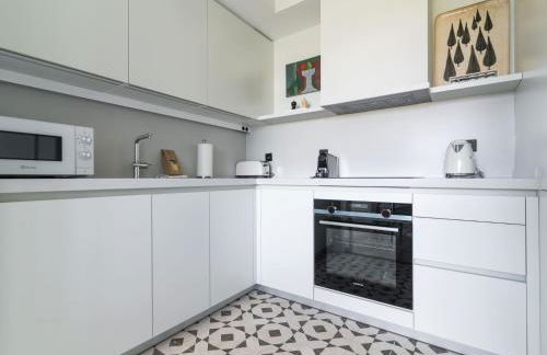 Amazing Apt with views to Colón-2Bdr 2Bths - Photo 14