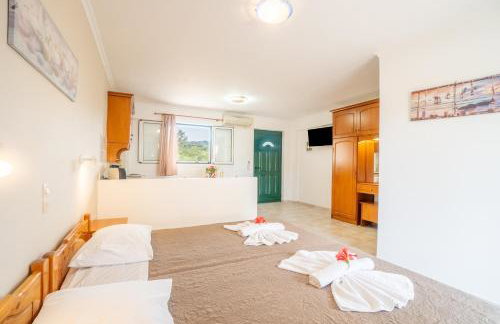 Anna Studio and Maisonettes - Foto 38