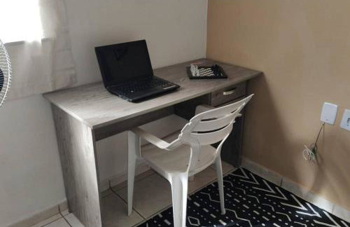 201 Apt aconchegante e funcional prox ao centro - Foto 7