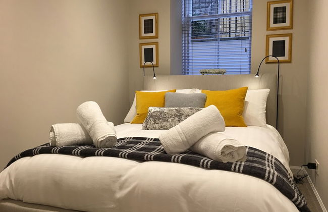 Escape To Edinburgh @ Abercromby Place - Foto 7