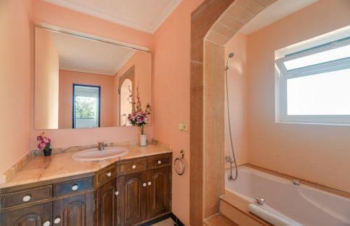 Villa Joel - Casa con piscina cerca de la playa - Foto 21