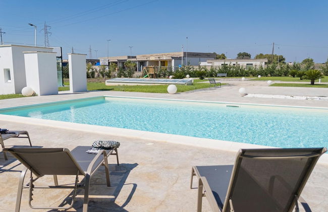 Villa Cristal Pool and Padel - Foto 29