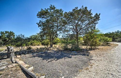 Cozy Kerrville Guest Cottage Near Guadalupe River! - Foto 23