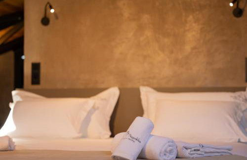 Spa Villas Nafpaktos - Foto 7