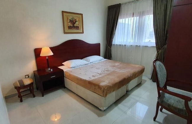 Ivory Hotel Apartment - Foto 3