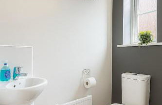 6-Beds Large House - Foto 30