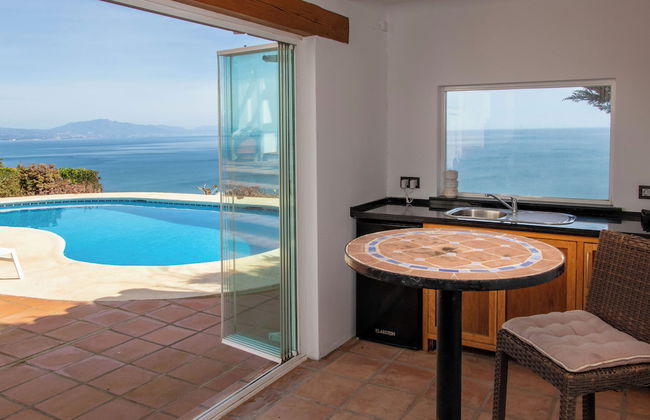 Magnificent Villa Near Sotogrande Exceptional View - Foto 38