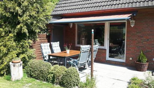 Ferienhaus Gartenstraße - Foto 4