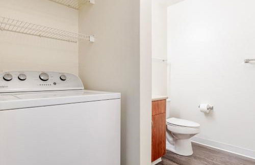 Blueground Northwest Bellevue BBQ nr Park SEA-879 - Foto 17