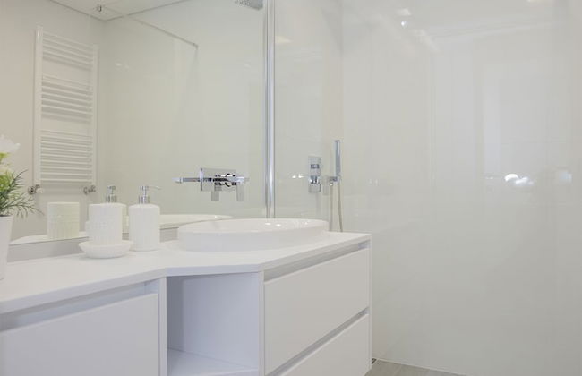 Liiiving - Luxury River View Apartment V - Foto 40