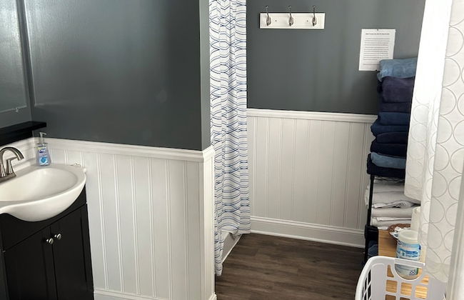 Portage Lakeside Cabins - Photo 67