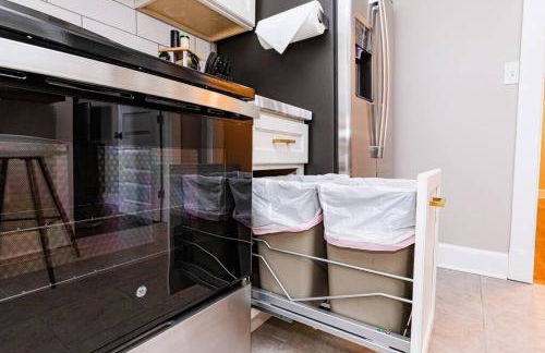 Royal Respite Green Kings and Grey Queens Hideaway! - Foto 22