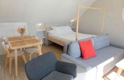 Apartamentos Dunas de Samil - Foto 41