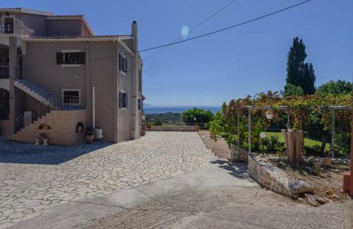 Vivian's Villa - Endless View - Foto 48