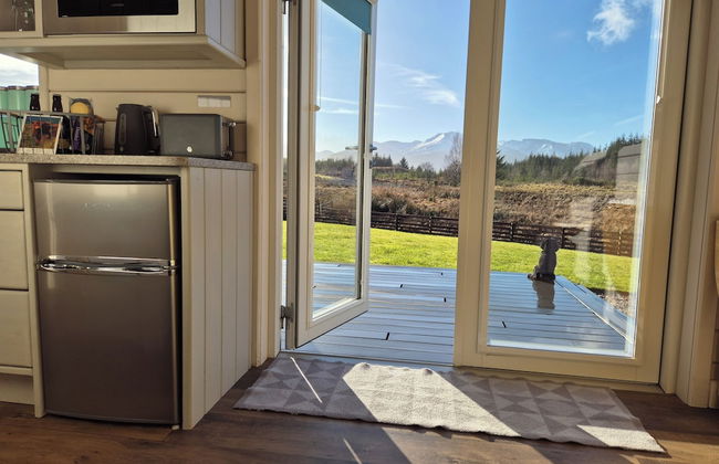 Toradh Cabin - Foto 11