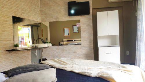 Centro de Itajai Apto completo - Foto 3, wardrobe