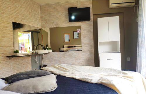 Centro de Itajai Apto completo - Foto 3