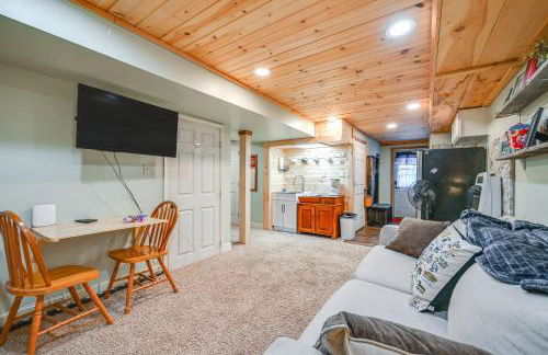 Large Family Home 5 Mi to Dtwn Hagerstown! - Photo 19