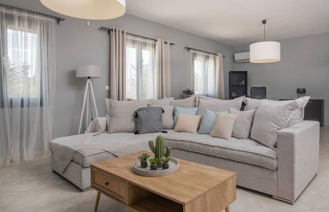 Nimar Luxury Villa - Private Swimming Pool - Foto 40