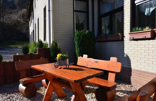 Charmantes Dachgeschoss-Refugium, Harz - Foto 28