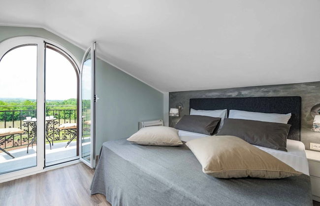 Villa Rosewood - Foto 9