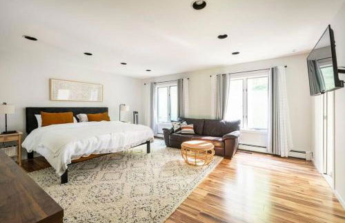 Modern, Cozy Hudson Valley Escape 1 Hr From NYC - Foto 35