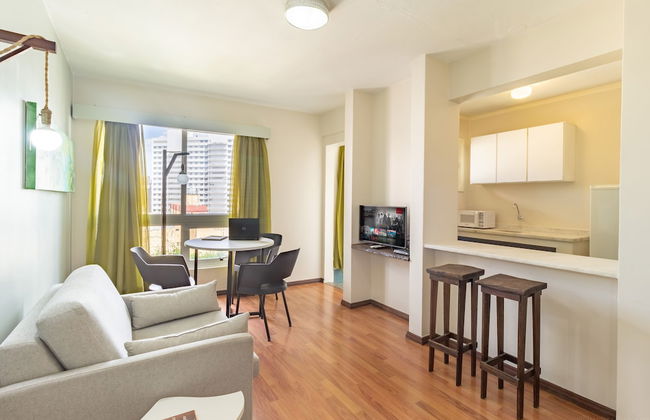 Eko Residence Hotel - Foto 48