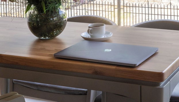 Salottino della hall