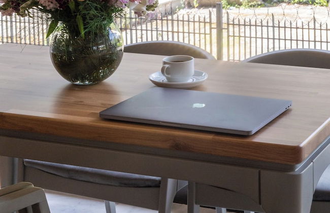 Meroddi Beyoğlu Residence - Foto 4