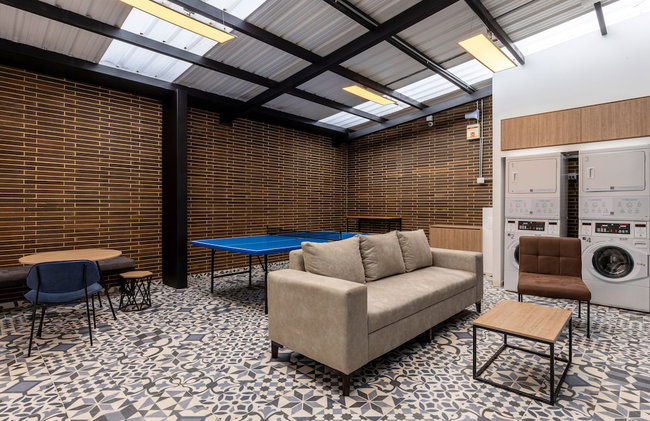Wynwood House Virrey - Foto 69