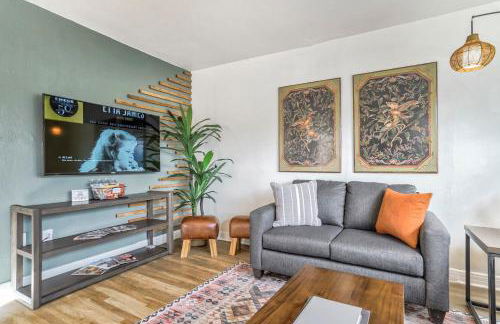 Pikes Breeze - Premier Locale Workcation Hub - Foto 9