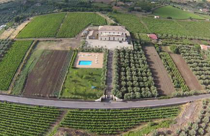 Feudo Vagliasindi -Wine Experience- - Foto 1