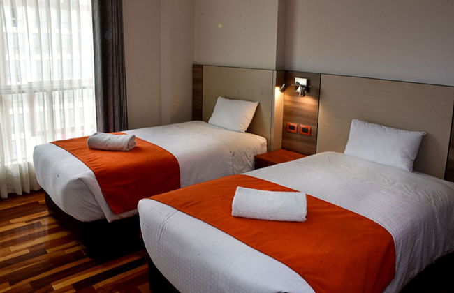 Polo Apartment - Foto 5