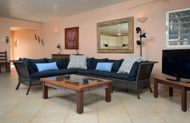 Belmar Oceanfront Apartments - Foto 22