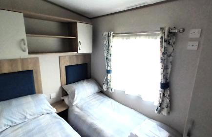 Suki - up to 6 berth cabin, new. - Foto 11