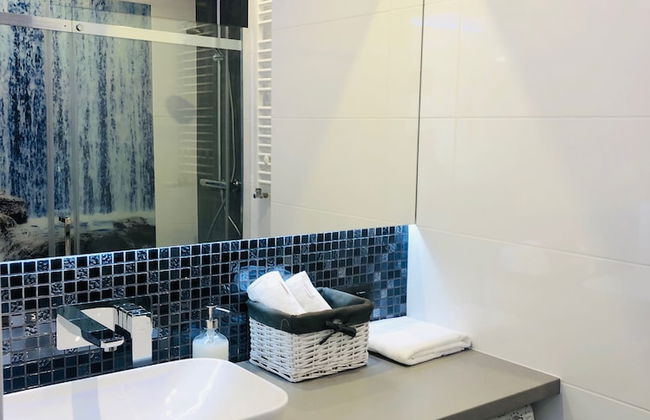 OldTown deLuxe - Foto 62