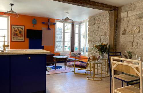 Logement entier - L'Appart des anges 1 - Foto 1