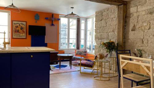 Logement entier - L'Appart des anges 1 - Foto 1