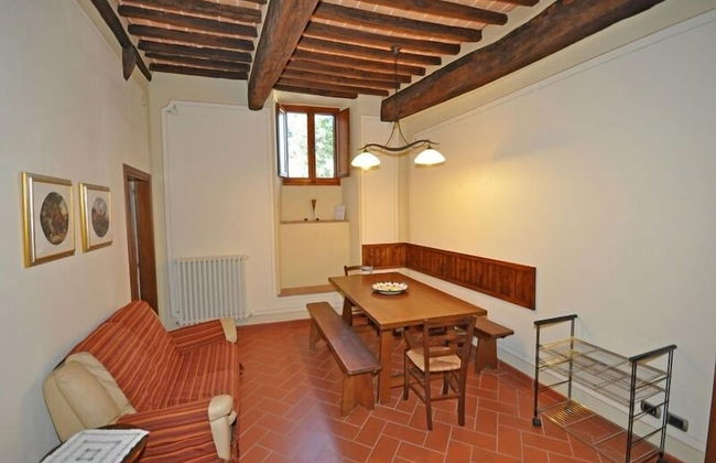 Relais Villa Sensano - Foto 25