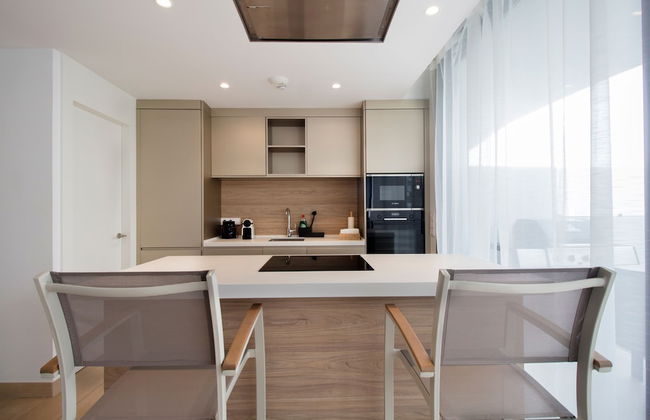 Happy Travel Higueron West - Foto 10