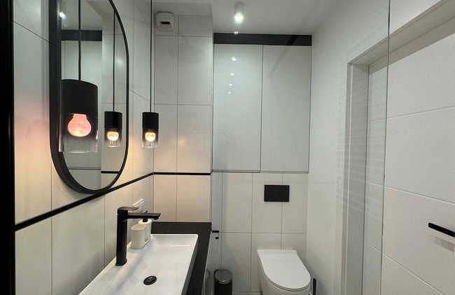 Apartamenty Aura 40 Q4Apartments - Photo 53