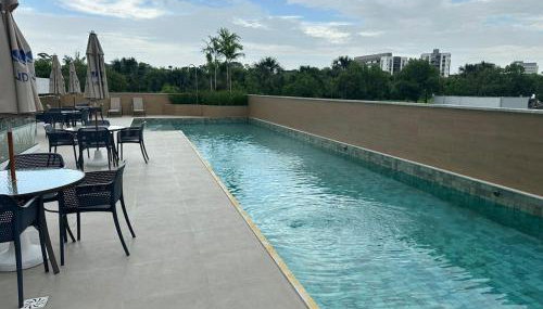 New, Pool, Fast Wi-Fi, Near the airport - Foto 4