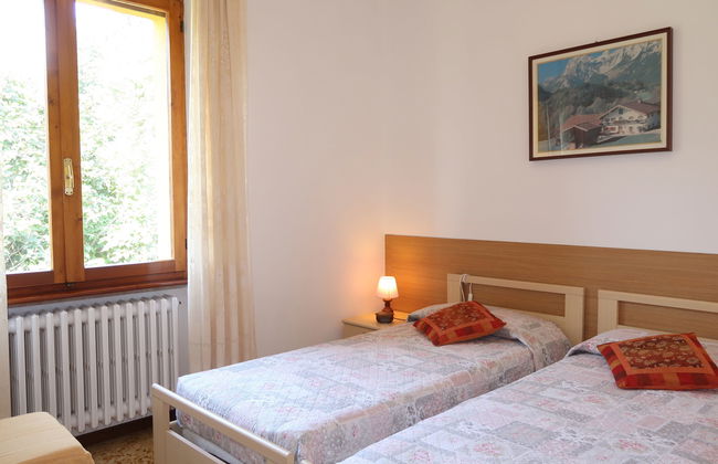 Apartment Gialla by Interhome - Foto 23