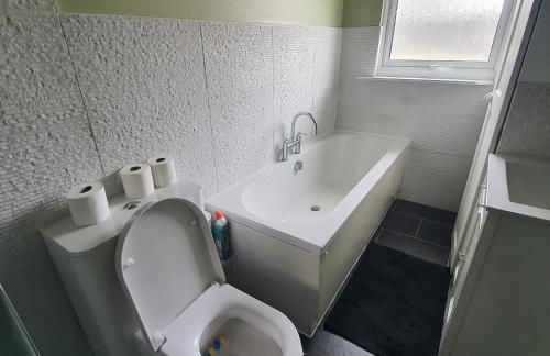 Beautiful and Cozy 2 Bedroom Apartment Billericay - Foto 20