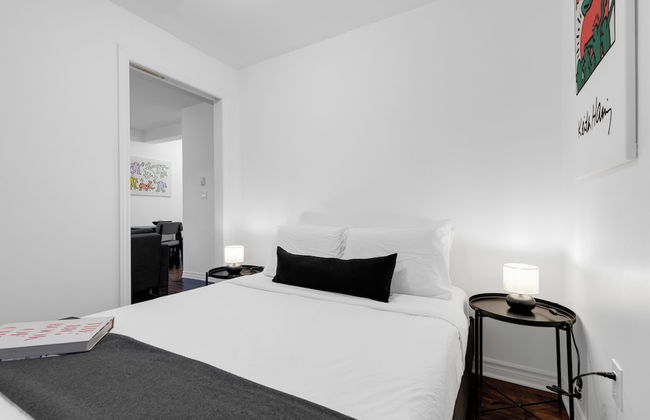 Liv MTL - MTL - Foto 67