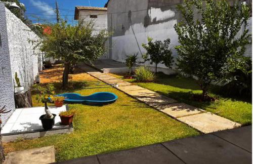 Conforto em Praia Paradisíaca - Foto 9