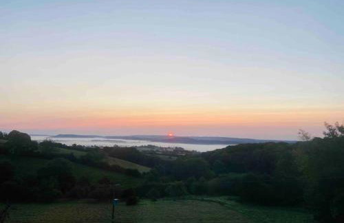 The Mill Stylish Rural Apartment with Beautiful Views - Foto 16