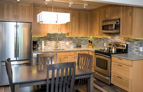 Lift One Condominiums - 1, 2, 3 Bedroom Units Adjacent To Downtown Aspen - Foto 15