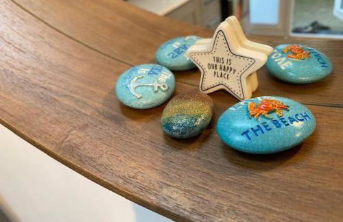 Cliff Lane Annexe: stylish in a perfect location. - Foto 35