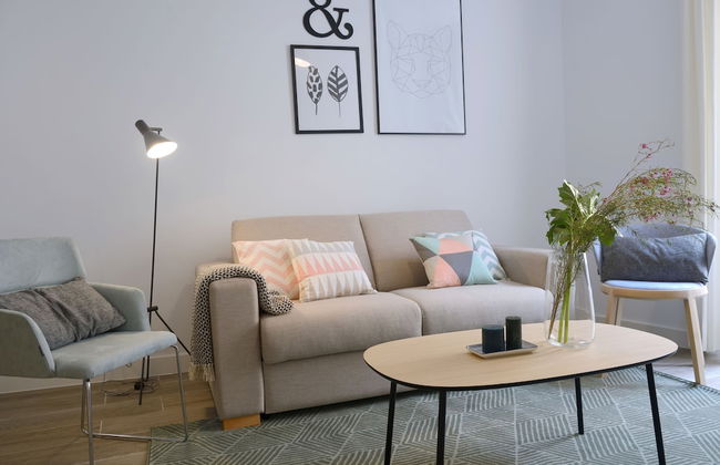 NQN Aparts & Suites Madrid - Foto 38